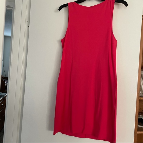 BB DAKOTA Pink Dress - Picture 3 of 3